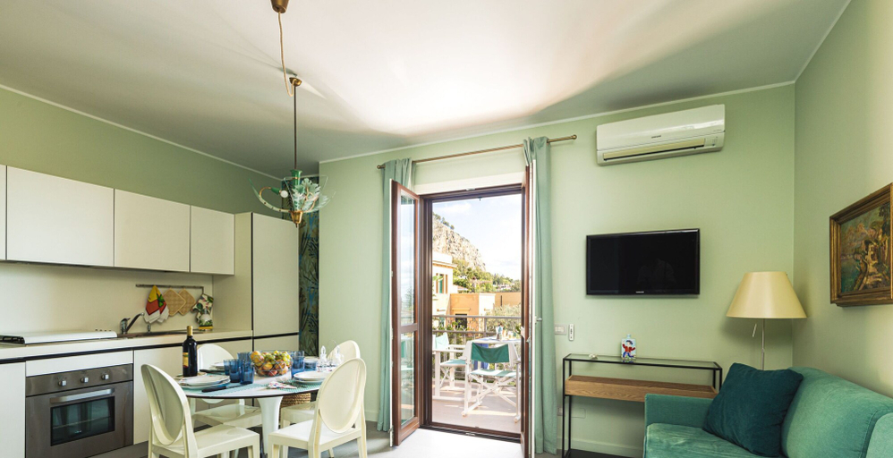 Room 4, Olga s Apartment in Mondello by Wonderful Italy, Palermo