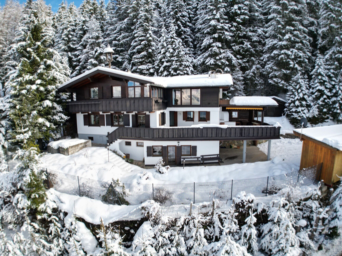 Primary image, Amazing cottage in Tyrol with sauna, Innsbruck Land