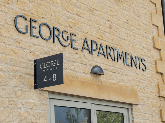 Exterior & Views 5, George Apartments, Worcestershire