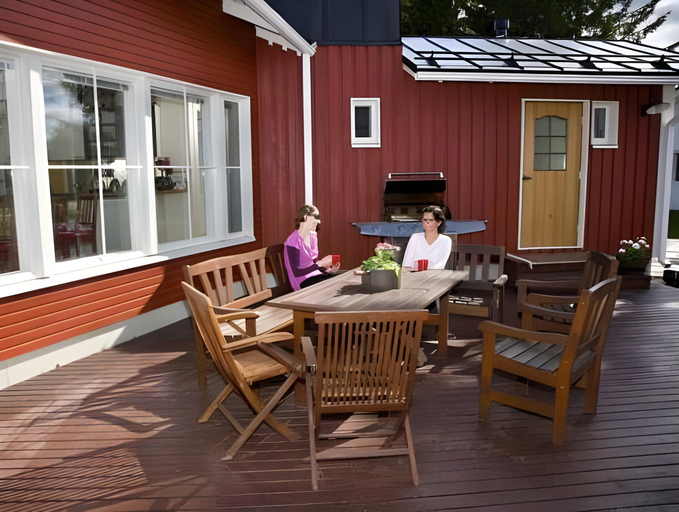 Others 5, Aaria Bed and Breakfast, Lapland