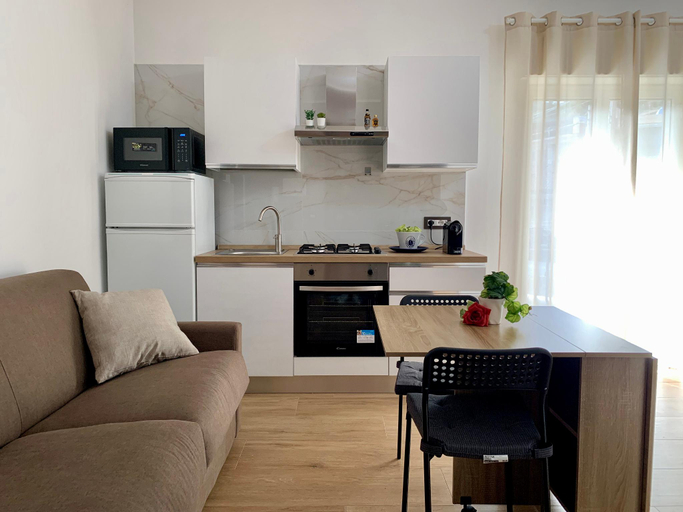 Others 5, Griseo - Sicily Vista, Catania