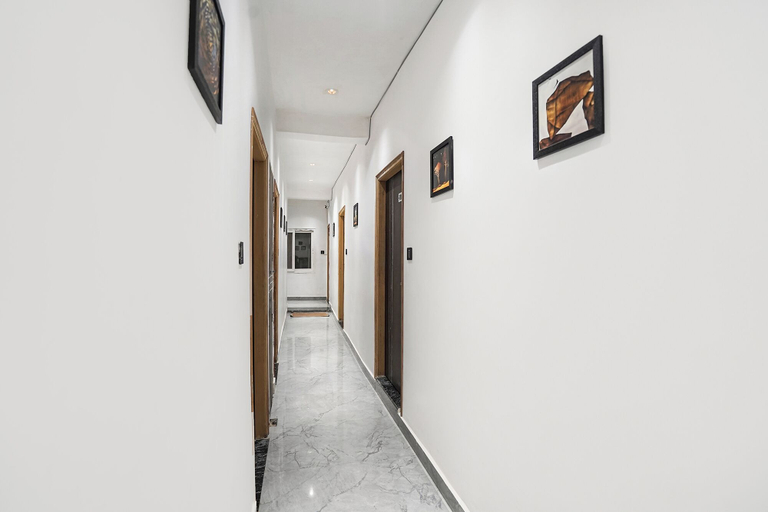 Others 5, Fabhotel The Shivaay Palace, Varanasi