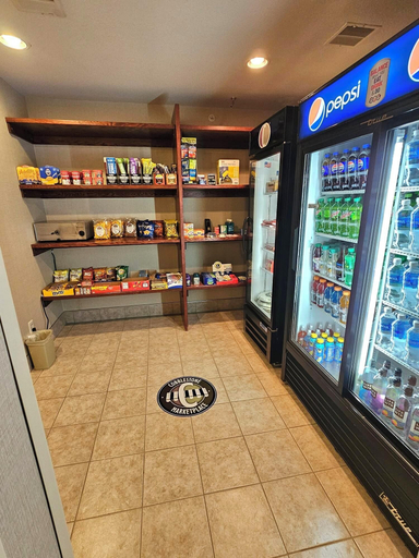 Food & Drinks 4, Cobblestone Inn & Suites - Clintonville, Waupaca