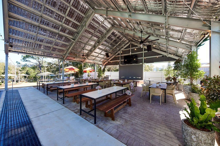 Food & Drinks 4, Coomera Lodge Hotel, Gold Coast