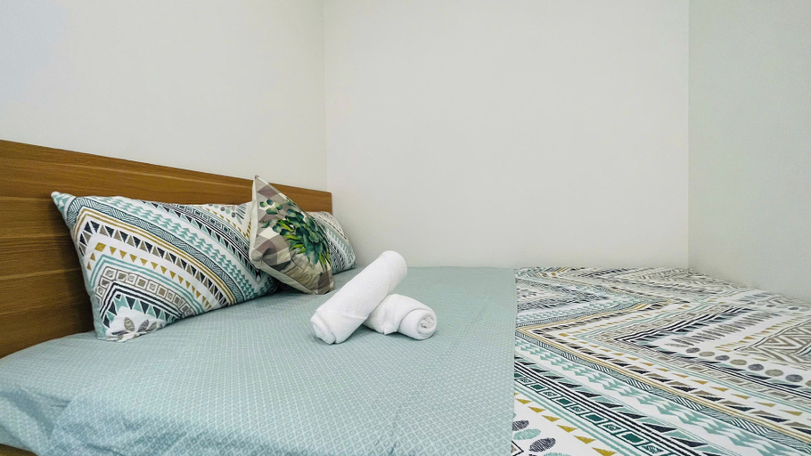 Bedroom 6