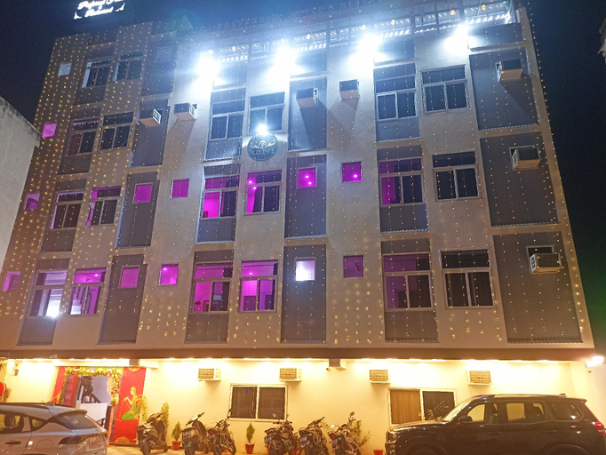 Others 4, PREFERRED HOTEL AND RESTAURANT, Hardwar