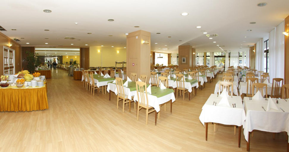 Food & Drinks 5, Hotel Donat, Zadar