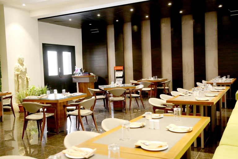 Food & Drinks 4, Hotel AGC, Aurangabad