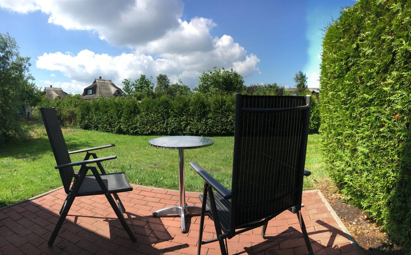 Others 4, Kastanienhof Hotel garni, Vorpommern-Greifswald