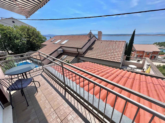 Others 4, Apartments Valentina, Crikvenica
