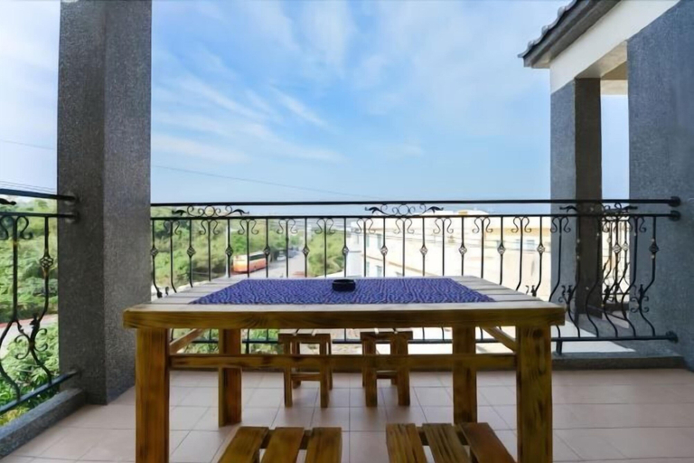Others 4, LuiLand B&B, Pingtung