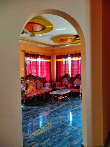 Others 4, Tathagata Homestay, Lumbini