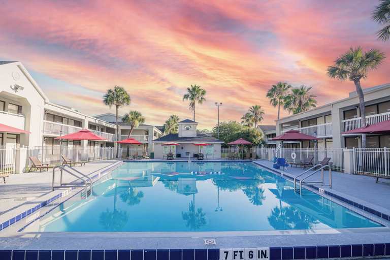 Sport & Beauty 1, Orlando Vacation Rooms, Osceola