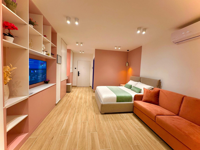 Others 5, Elite Apartments, Durrësit