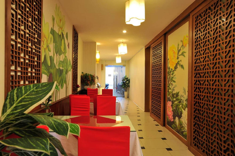 Others 4, WILD LOTUS APARTMENT 2, Tây Hồ