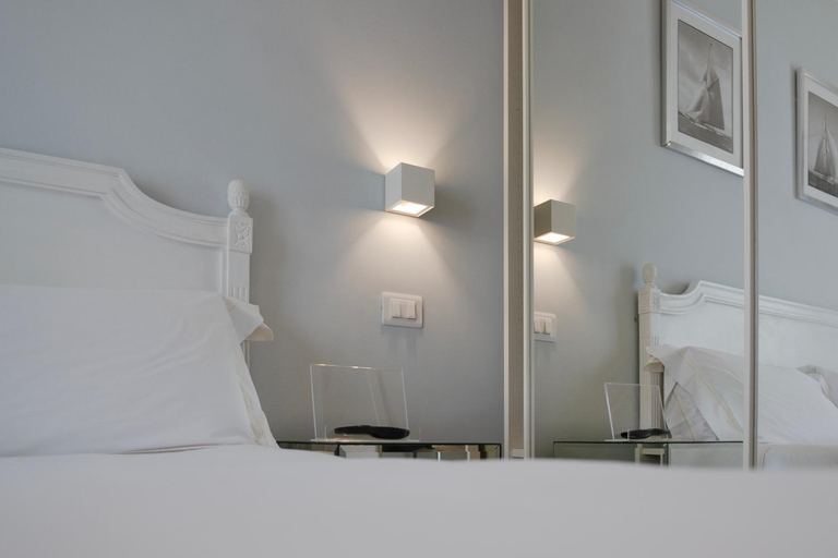 Bedroom 3, Stella della Versilia, Massa Carrara