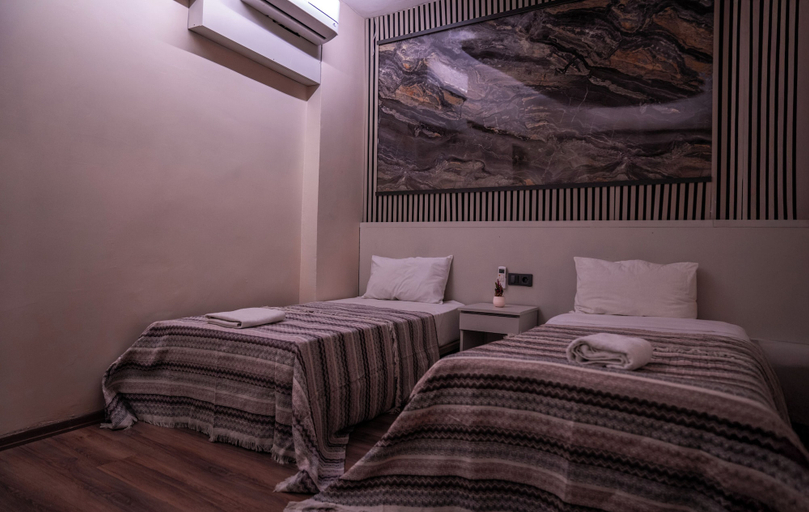 Bedroom 4, Pera Imperium Taksim, Beyoğlu