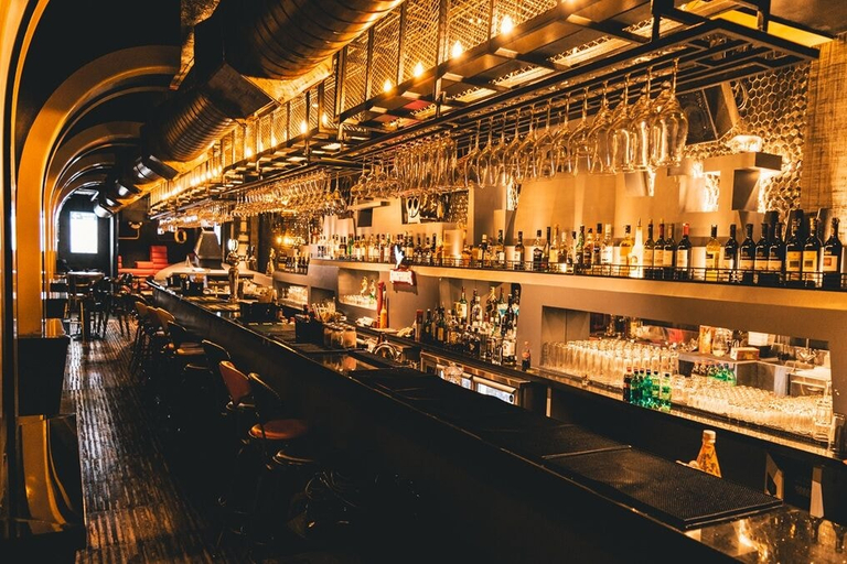 Food & Drinks 5, Park Elanza, Chennai
