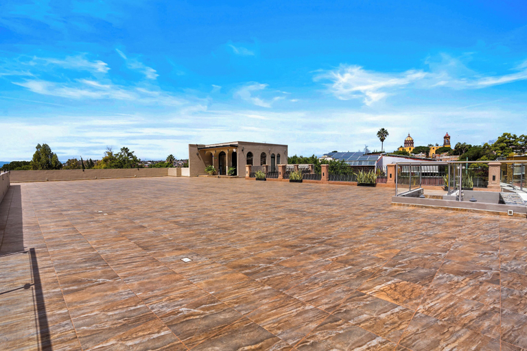 Exterior & Views 2, Casa Cristal, Hotel Boutique, Allende