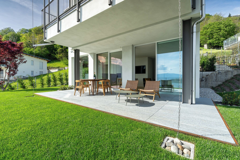 Exterior & Views 2, Valarin Luxury Apartments & Wellness by Rent all Como, Como