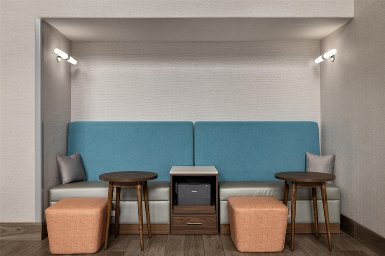 Others 5, Hampton Inn & Suites Galveston, Galveston
