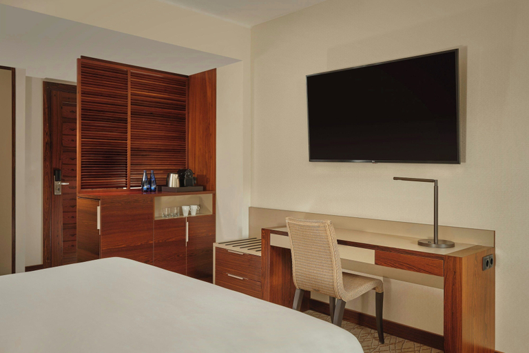 Bedroom 4, Sheraton Mallorca Arabella Golf Hotel, Baleares