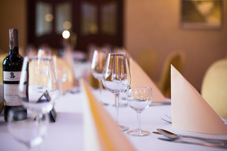 Food & Drinks 5, Hotel Zawiercie, Zawiercie