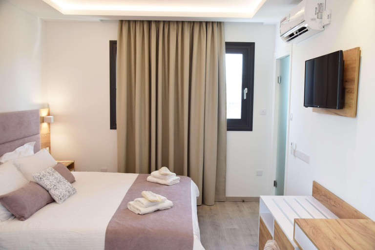 Bedroom 2, Hypnos Boutique Hotel