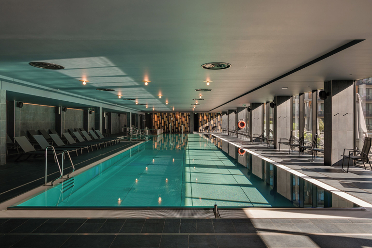 Sport & Beauty 2, BELMONTE Hotel Krynica-Zdrój, Nowy Sącz