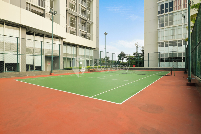 Exterior & Views, Omira by Kozystay  - Cengkareng, Jakarta Barat