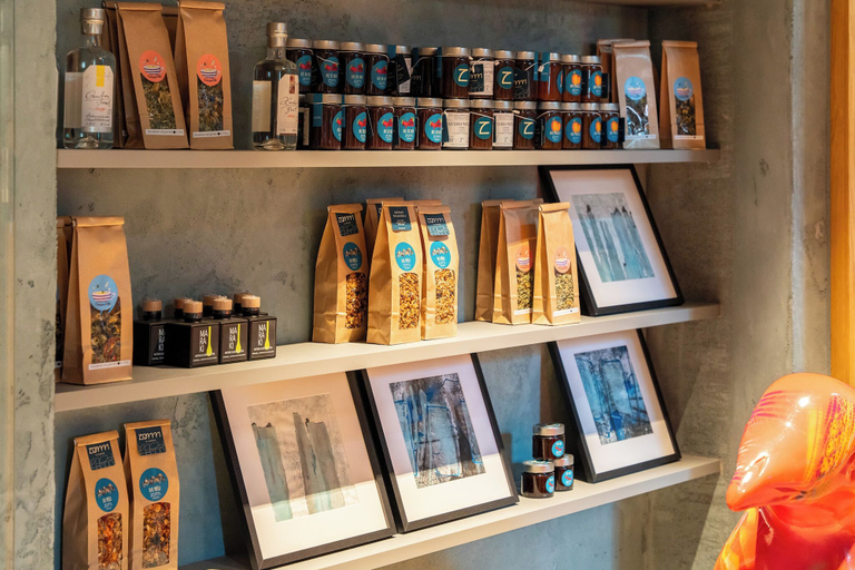 Food & Drinks 5, Boutiquehotel ZOMM in Seefeld, Innsbruck Land