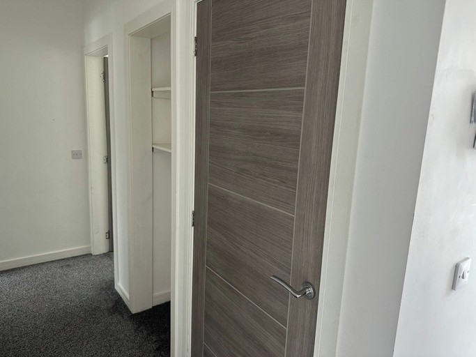 Interior 4, Central 3-bed Seaside Apartment - Sleeps 5, Angus