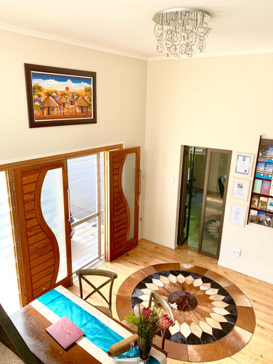Public Area 4, Point B Guest House, City of Cape Town