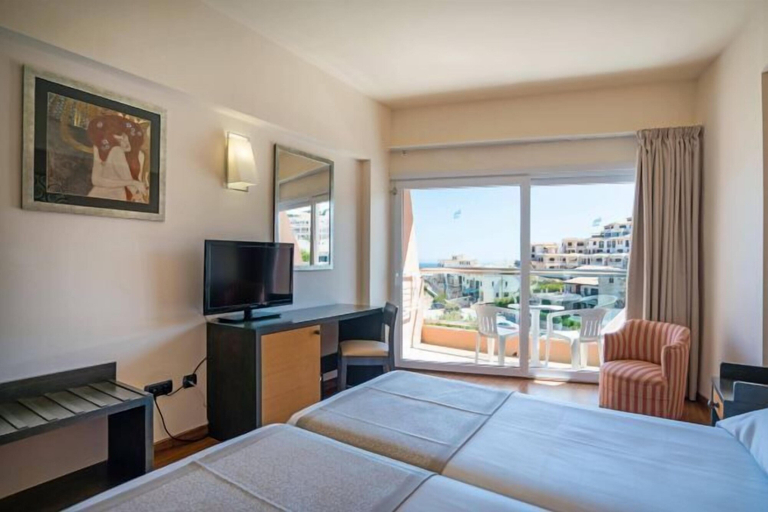 Bedroom 4, THB Cala Lliteras - Adults Only, Baleares