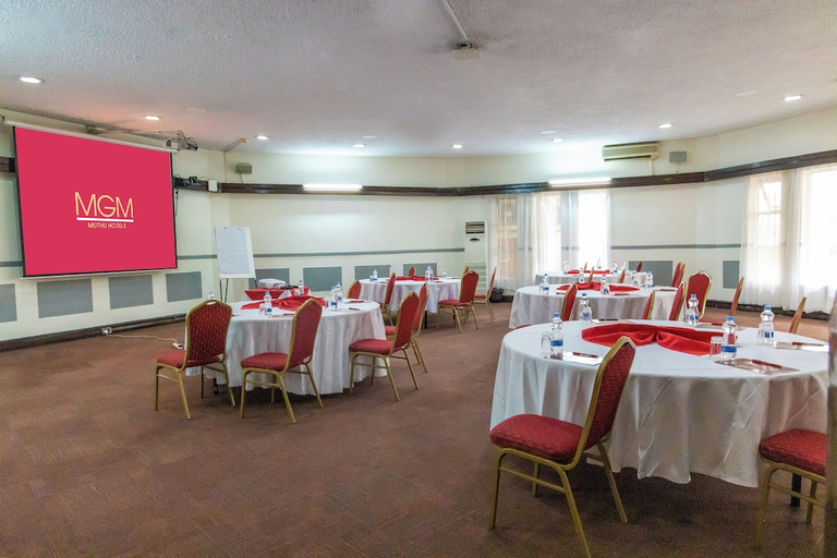 Food & Drinks 4, Muthu Silver Springs Hotel Nairobi, Dagoretti North