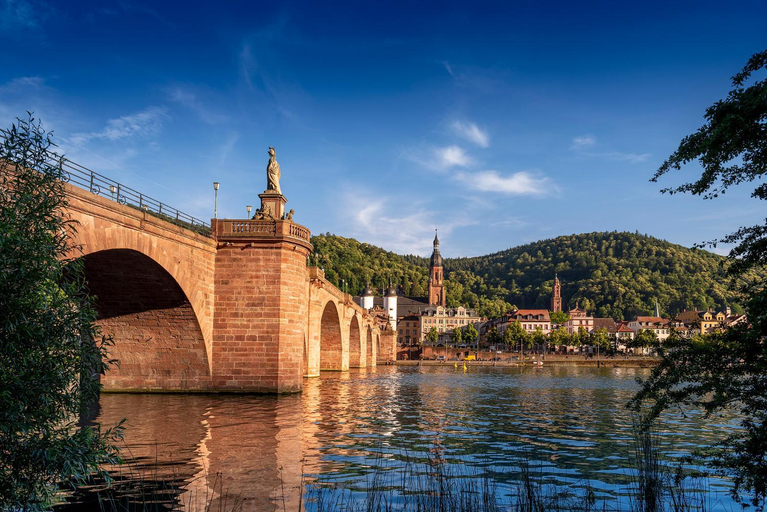 Exterior & Views 1, Hotel Goldene Rose, Heidelberg