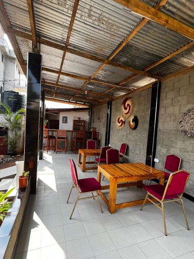 Others 5, Kilimanjaro Smiley Inn , Moshi Urban