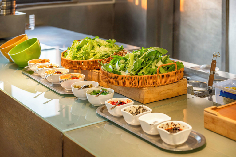 Food & Drinks 5, F&F HOTEL, Shanghai