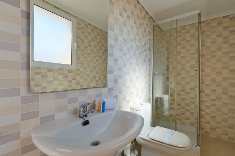 Room 3, Golden Beach II in Platja de l Arenal, Alicante