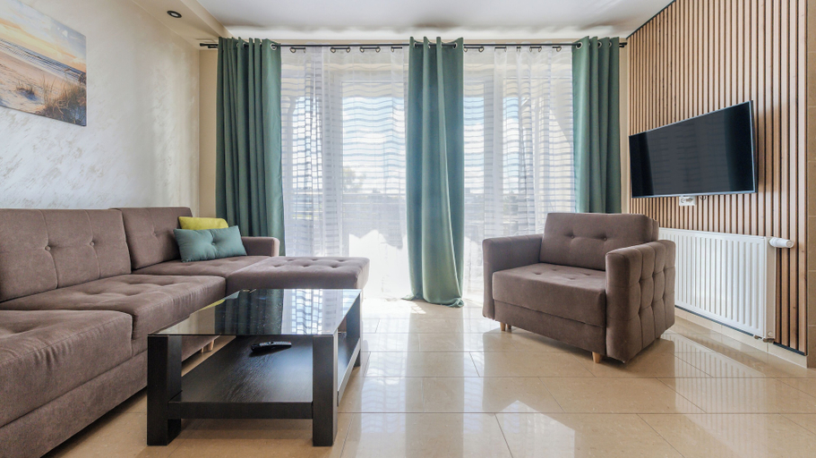 Others 3, Apartamenty Sun & Snow Villa Nord, Puck