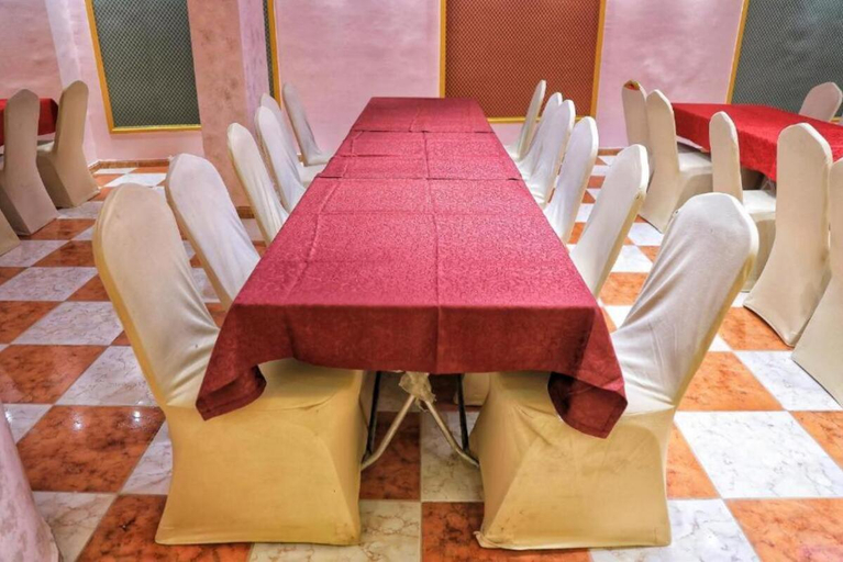 Food & Drinks 4, Manaret Al Misk , Makkah