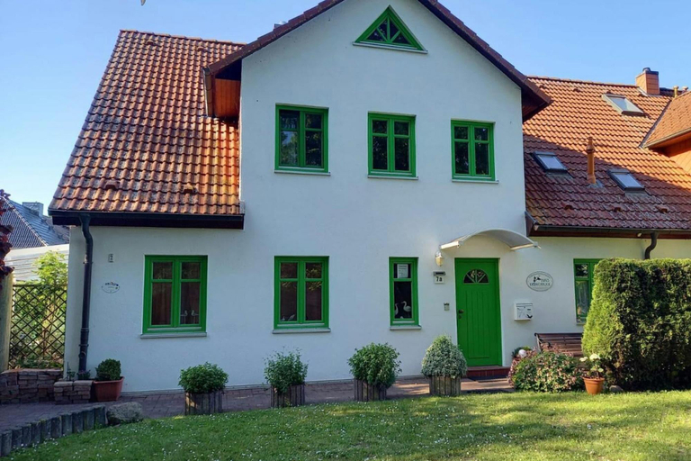 Others 4, Appartementhaus Kranichblick in Breege, Vorpommern-Rügen