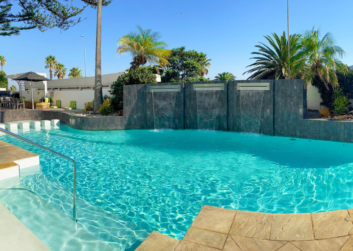 Sport & Beauty 3, Peninsula All-Suite Hotel by Dream Resorts, City of Cape Town