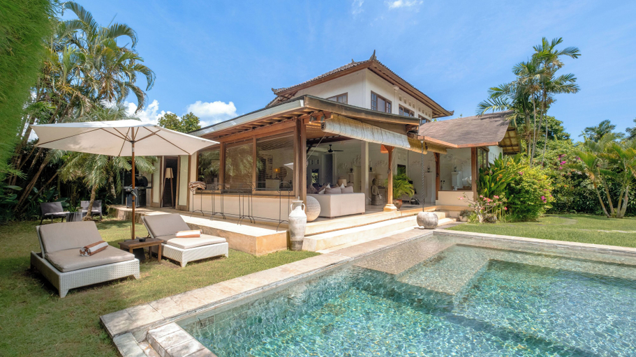 Sport & Beauty 1, Villa Mogi by Villa Finder, Badung