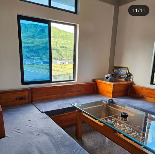Others 4, Khusimsim Homestay, West Siang