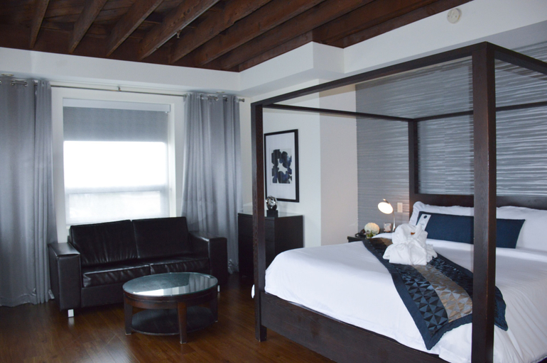 Bedroom 9