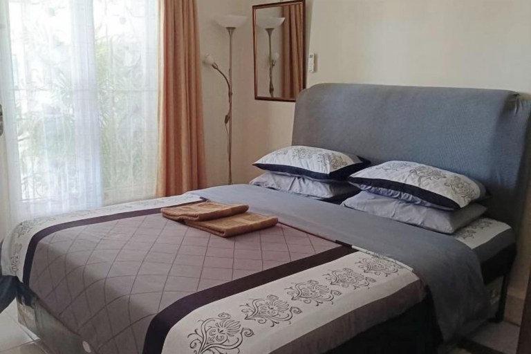 Room 4, Dacha, Bukittinggi