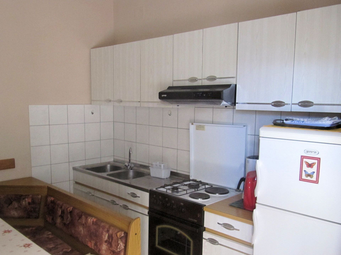 Others 4, Apartment Marija 7, Crikvenica