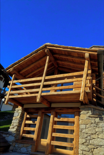 Exterior & Views 2, Les Mayens d'Adrien, Hérens