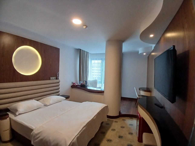 Bedroom 4, Two Brother Otel&SPA, Merkez